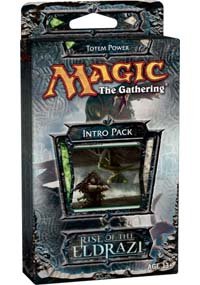 Preisvergleich Produktbild AMIGO 46537 MTG Rise of Eldrazi Intro Pac