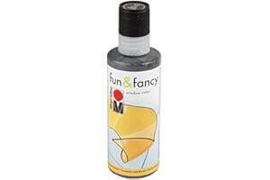CREATIV COMPANY Fun & Fancy, contour noir, 80 ml