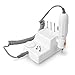 JSDA Electric Nail Drill Machine for Manicures Pedicures Acrylic Nails with Ergonomic Design by Germany