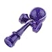 Magideal Japanese Wooden Kendama Toy Skill Ball Kids Outdoor Sports Marbling Purple RS.760.00