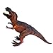 Price comparison product image Arfbear Toy Story in Dinosaur Tyrannosaurus Rex Dinosaur Toys Soft TPR Realistic Dinosaur Figure Toy with Gift Paleontology Education Toddler Toys and Collection
