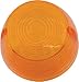 Produktbild Chris Products Turn Signal Lens Amber/Replaces 183-83312-70-00 DY3A by Chris Products