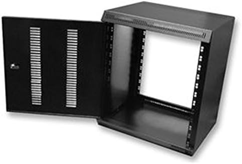 RACKZ RACK CABINET, CONTRACTOR, 16U - R16C - RACKZ