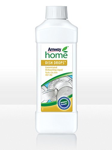Amway Home Dish Dropstm Concentrated Dishwashing Liquid(500 Ml) RS.274 (28.00% Off) - Amazon