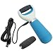 MaxelNova Velvet Smooth Electronic Foot File Callus Shaver with Diamond Crystal RS.399.00