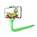 Produktbild Hunpta@ Multifunktions-Handyhalter,Handy Halterung Handyhalter Wurm-fauler Einstellbare Halter 360°Drehen Flexible Lange Arme für Smartphone (Grün)