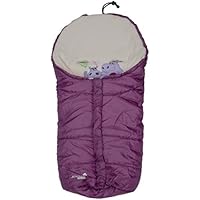 Joyello jl-1143 coccolino Saco sueño Huevo Con Bordado