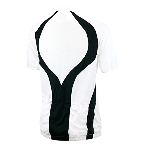 AIRTRACKS FUNKTIONS FAHRRADTRIKOT KURZARM TEAM / RADTRIKOT / JERSEY / ATMUNGSAKTIV - 2