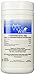 Audiowipes Disinfectant Towelettes (Canister)