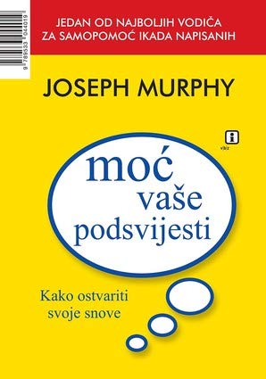 Preisvergleich Produktbild Mo vaše podsvijesti