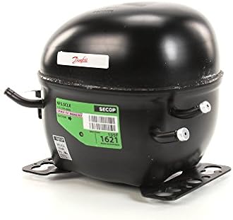 Delfield 3526999 Danfoss Compressor by Delfield