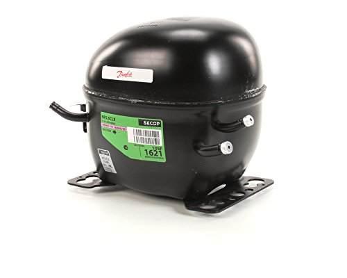 Delfield 3526999 Danfoss Compressor by Delfield