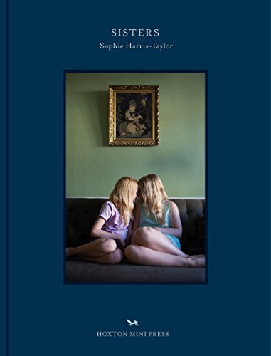 Book's Cover of Sisters