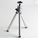 Produktbild Fabrikneues Mini-Kamerastativ, ideal für Reisen, Gummifüße für besonderen Halt, 6 mm Schraubenkopf