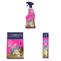 Vanish Oxi Action Power Shampoo Testberichte Bei Yopi De