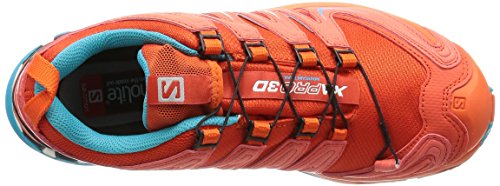 Salomon XA Pro 3D Gore-Tex Women’s Trail Laufschuhe – AW16 - 7
