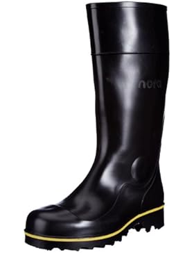 Nora Jan 72057 Unisex - Erwachsene Gummistiefel