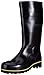 Produktbild Nora Jan, Unisex-Erwachsene Sicherheitsstiefel, Schwarz (Schwarz 11), 49/50 EU
