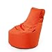 Produktbild Sitzsack Outbag Slope XS Kollektion Plus in Orange