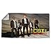 Produktbild mabaoyuhen CSI Miami - Cast Beach Towel 31 x 51in