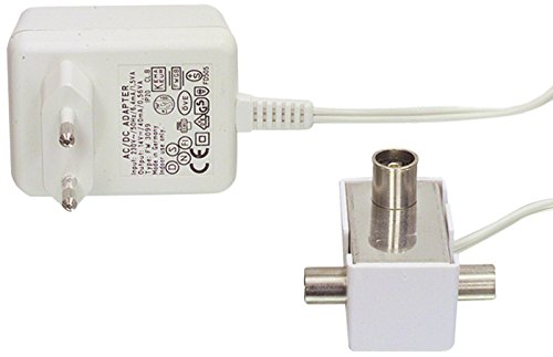 Preisvergleich Produktbild Hirschmann 695020434 TV Signal-Verstärker