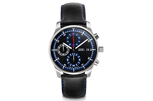 audi watch amazon