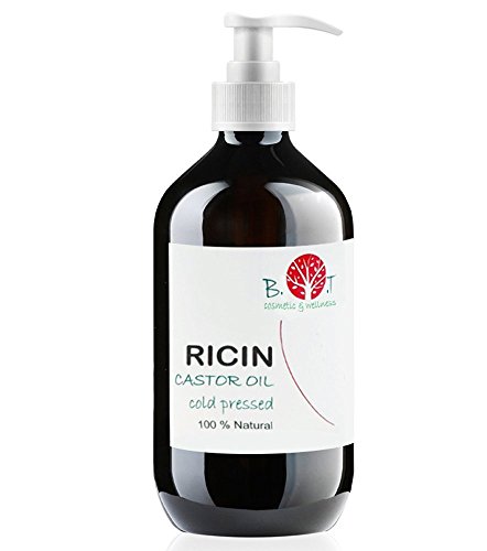 Les Meilleures Huiles De Ricin Pour Cheveux En 2020 Test