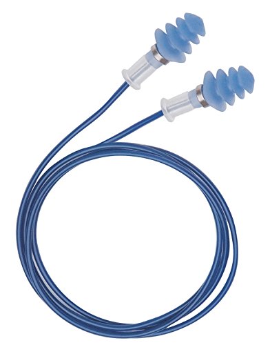 Honeywell 1011234 x50 Howard Leight Fusion erkennen. Regular – Mehrfarbig