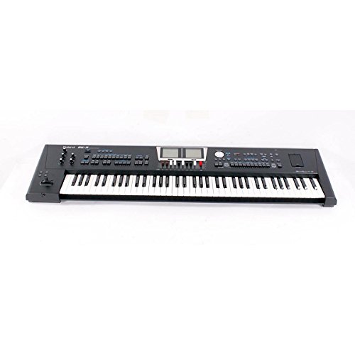 Download Roland BK-9 Backing Keyboard Regular 886830960581