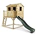 Price comparison product image Plum Premium Wooden Adventure Playhouse