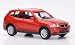 Produktbild BMW X3, rot, Modellauto, Fertigmodell, Herpa 1:87