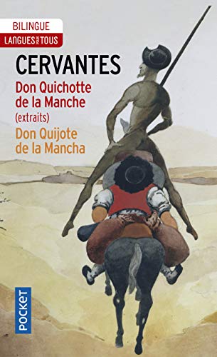 Don Quichotte - extraits Don Quichotte - extraits