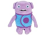 Dreamworks Home Talking Plush Oh