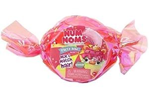 MGA ENTERTAINMENT MGA Num Noms 1 szt. seria 7,1 [FIGURKA]