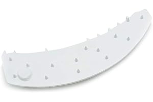 MCM SERVICE ZAMPA PRESSAMERCE IN PLASTICA CELME MOD AF22 PER AFFETTATRICE MADE IN ITALY