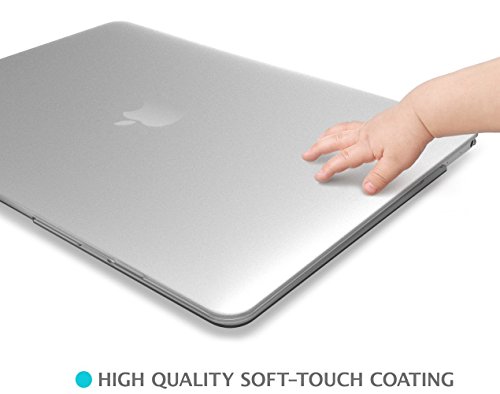 Das Case für neues Apple Macbook 12 - 6