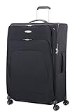 Sehr geräumige Check-in-Größen, inklusive des neuen XL Spinner 82 cm, bieten mehr Volumen als zuvor