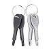 Produktbild hnjzx Schraubendreher Schlüsselanhänger Tool Pocket Schraube Treiber Pocket Schraubendreher Schlüssel 2/Set, 2 Sets