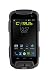 Produktbild Cyrus CYR10087 Outdoor Smartphone CS23 LTE Dual SIM Stoßsicher, staubgeschützt, wasserfest schwarz