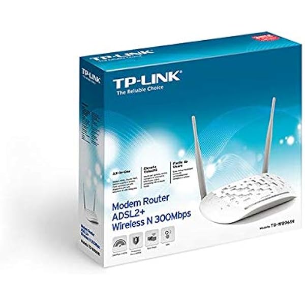 300mbps Wireless N Adsl2 Modem Router Buy Online At Best Price In Ksa Souq Is Now Amazon Sa Electronics