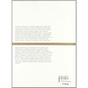 Responsabilità, perdono e vendetta nel mondo antico
