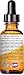 Ultra-Fine Vitamin C Serum, with Hyaluronic Acid and Aloe and Vitamin E. Skin Nutrient, helps to Smooth Facial Skin, Fade Age Spots, repairs Sun Damage, Lighten Dark Eye Circles, Wrinkles and Fine Lines – 2 oz.