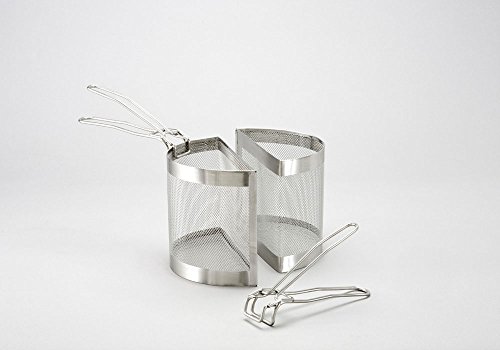 KnIndustrie – KnPro – Section colander 24 cm - 4