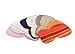 Poplico Reversible Seat Liners for All Buggies (Blueberry/ Blue)