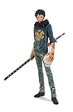 One piece One Piece Trafalgar Figur Master Stars Piece Statue Special Version 26cm