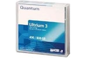 Quantum MR-L3MQN-01 LTO Ultrium-3 800 GB Cartridge Tape