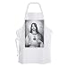 Produktbild Dave Grohl APRON. Saviour, 100% Baumwolle, Twill. Sherbet, feuerverzinkt