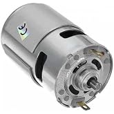 SANEC RS775 Dc Motor 24V 15000 Rpm Motor