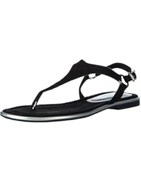 Marco Tozzi Damen 28108 Zehentrenner