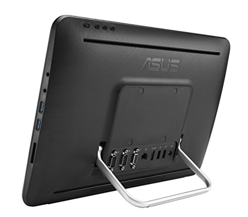 ASUS All-in-One PC A4110 – Alles in einem – 1 x Celeron N3150 – RAM 4 GB – HDD 500 GB – HD Graphics – GigE, WiFi – WLAN: Bluetooth, WiFi – Windows 10 (64-Bit) – Monitor: LED 15.6 1366 X 768 (HD) Panta - 5